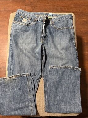 Cinch classic men’s denim jeans